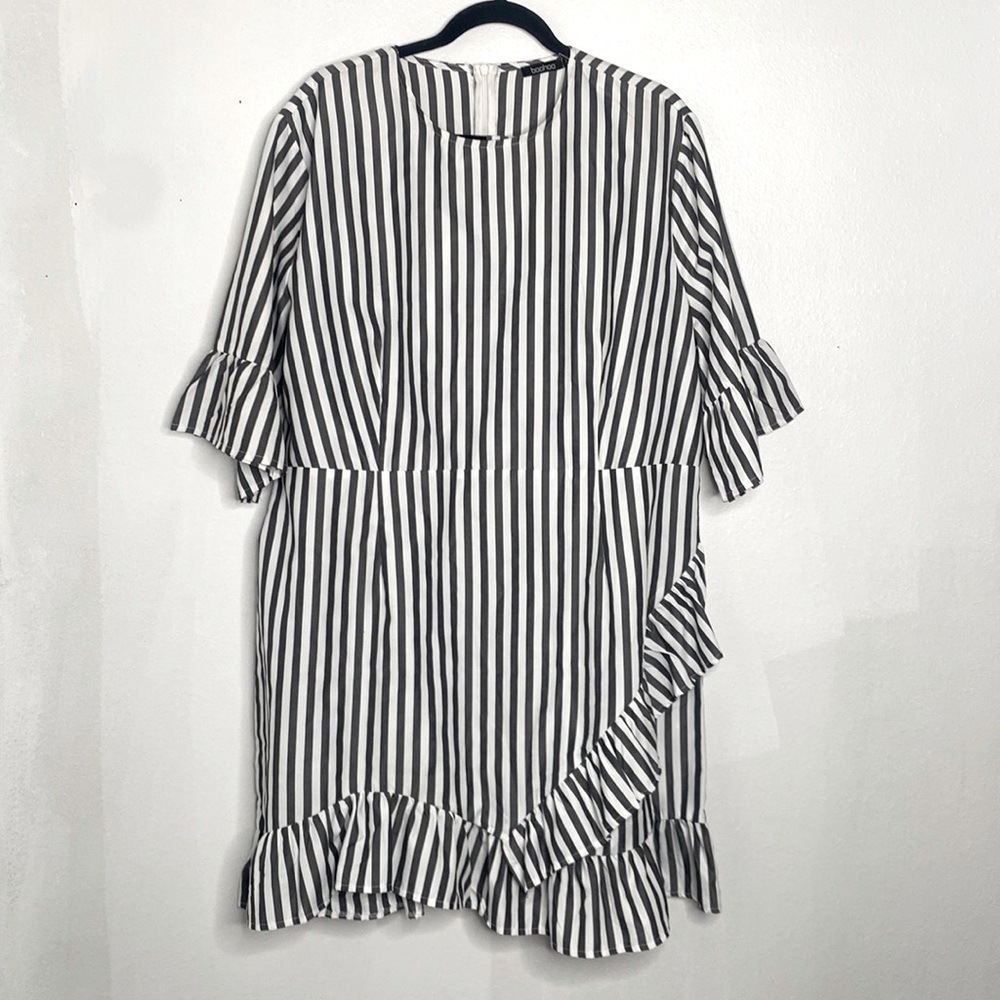 Grey’s Anatomy Striped Dress